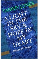 eBook Cover book of poems
